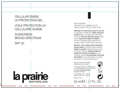 Primary (Uv Protector Spf 50 Primary)